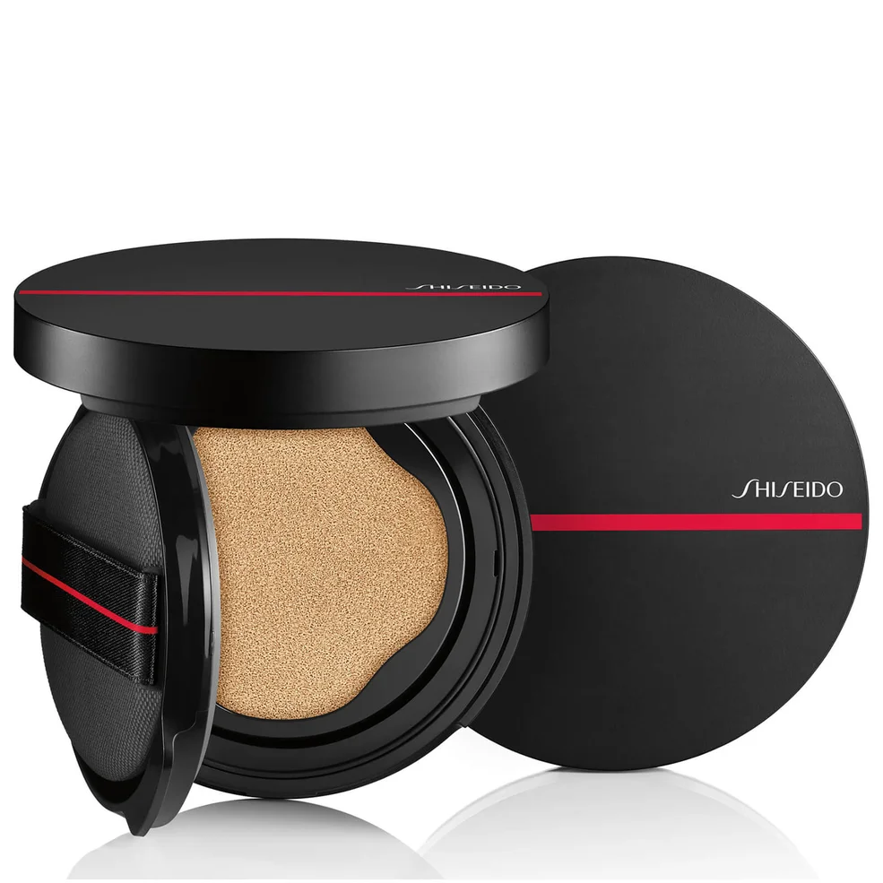Shiseido Synchro Skin Self Refreshing Cushion Compact 13g (Various Shades) Image 1
