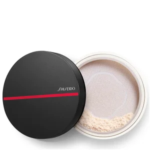 Shiseido Synchro Skin Loose Powder Matte 6g - Option Matte