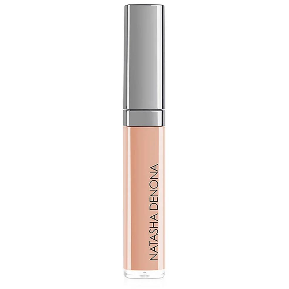 Natasha Denona Mark Your Liquid Lips Matte 4ml (Various Shades) Image 1