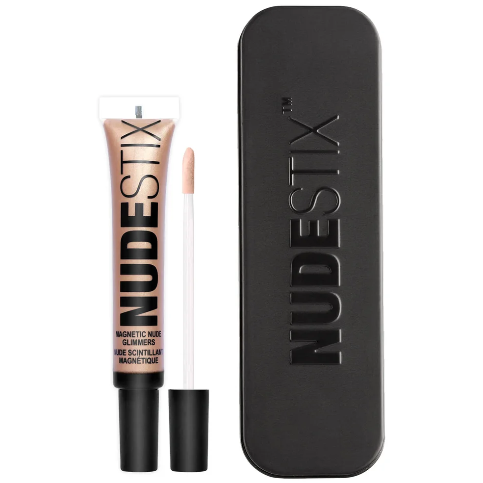NUDESTIX Magnetic Nude Glimmer (Various Shades) Image 1