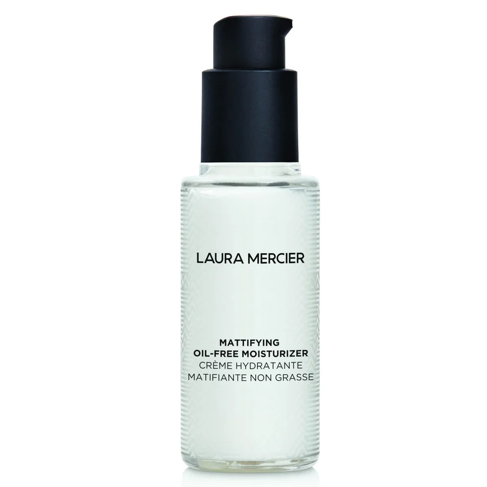 Laura Mercier Mattifying Oil-Free Moisturizer 50ml Image 1