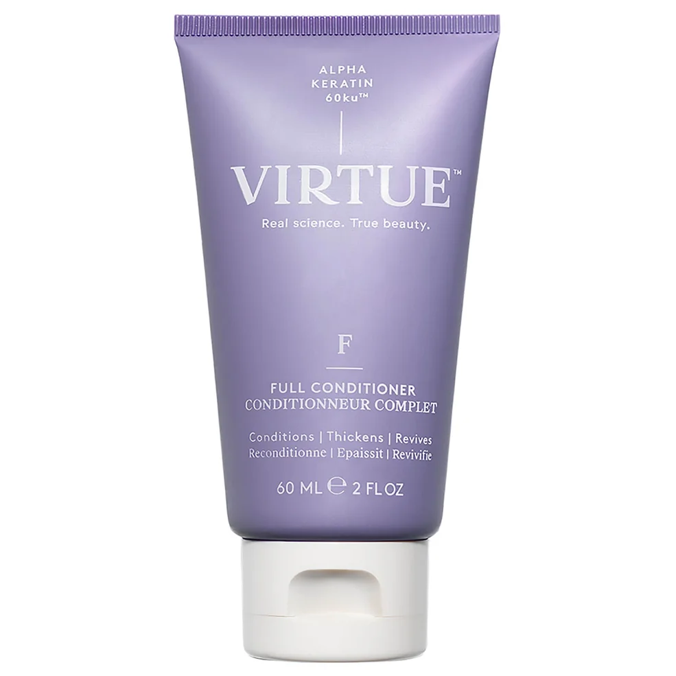 VIRTUE Full Conditioner Travel Size 2 oz Image 1