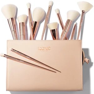 ICONIC London Ultimate Brush Set - undefined undefined