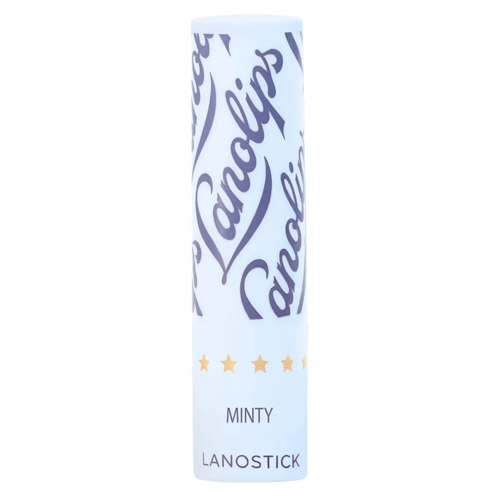 Lanolips Minty Lanostick Balm 3.3g Image 1