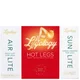 Legology Limited Edition Hot Legs Instant Transformation Kit For Legs