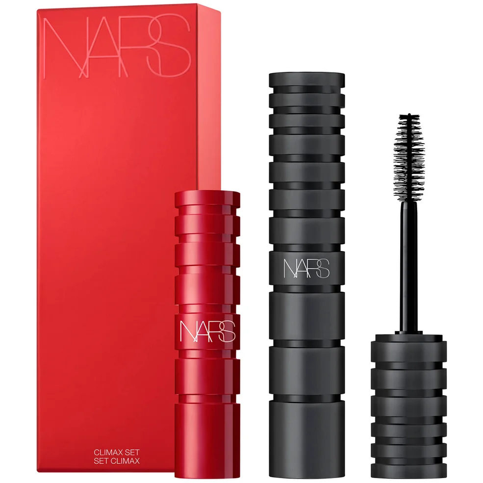 NARS Climax Uncensored Set Image 1