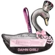 Too Faced Damn Girl! Mascara Ornament