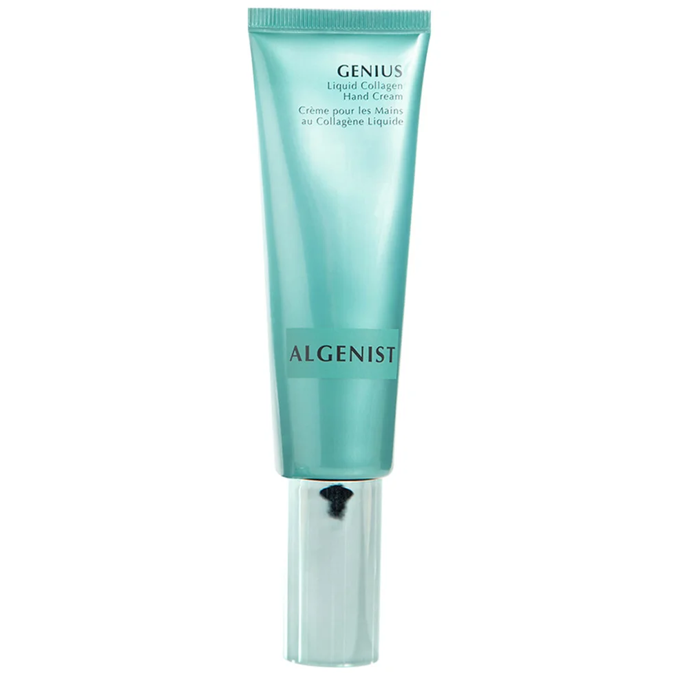 ALGENIST GENIUS Liquid Collagen Hand Cream 50ml Image 1