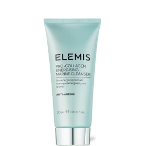Elemis Pro-Collagen Energising Marine Cleanser 30ml - undefined undefined