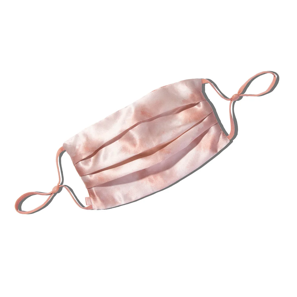 Slip Reusable Face Covering (Various Colours) Image 1