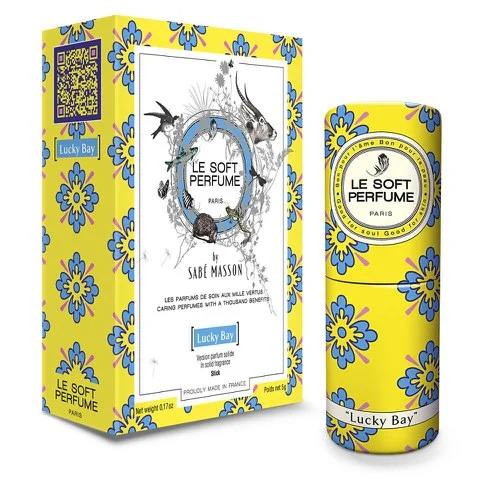 Le Soft Perfume Lucky Bay Image 1