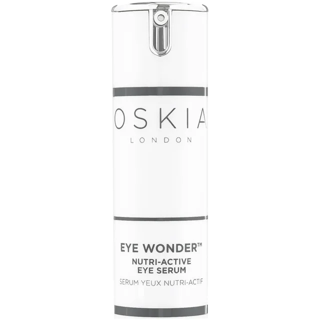 Oskia Eye Wonder Nutri-Active Eye Serum 10ml