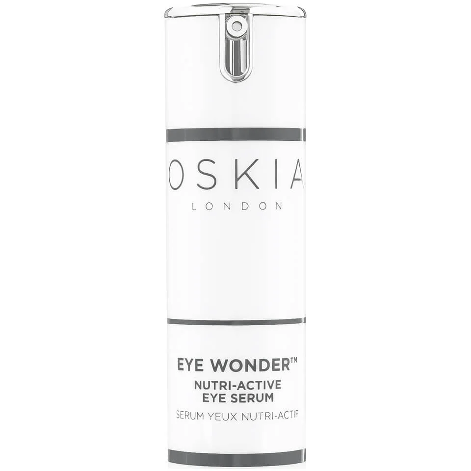 Oskia Eye Wonder Nutri-Active Eye Serum 10ml Image 1
