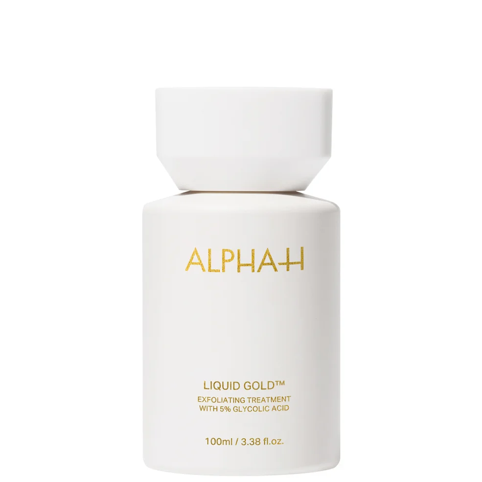 Alpha-H Liquid Gold 100ml Image 1