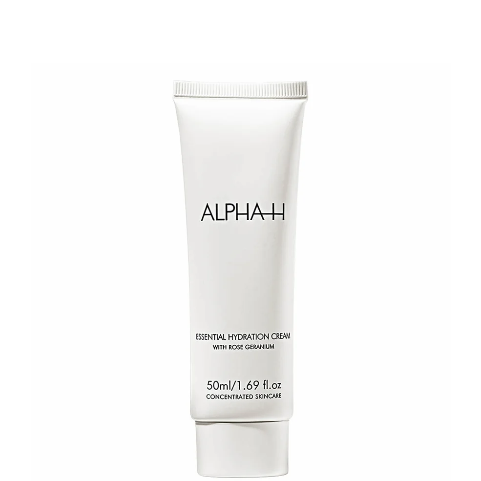 Alpha-H Essential Hydration Cream 50ml Image 1
