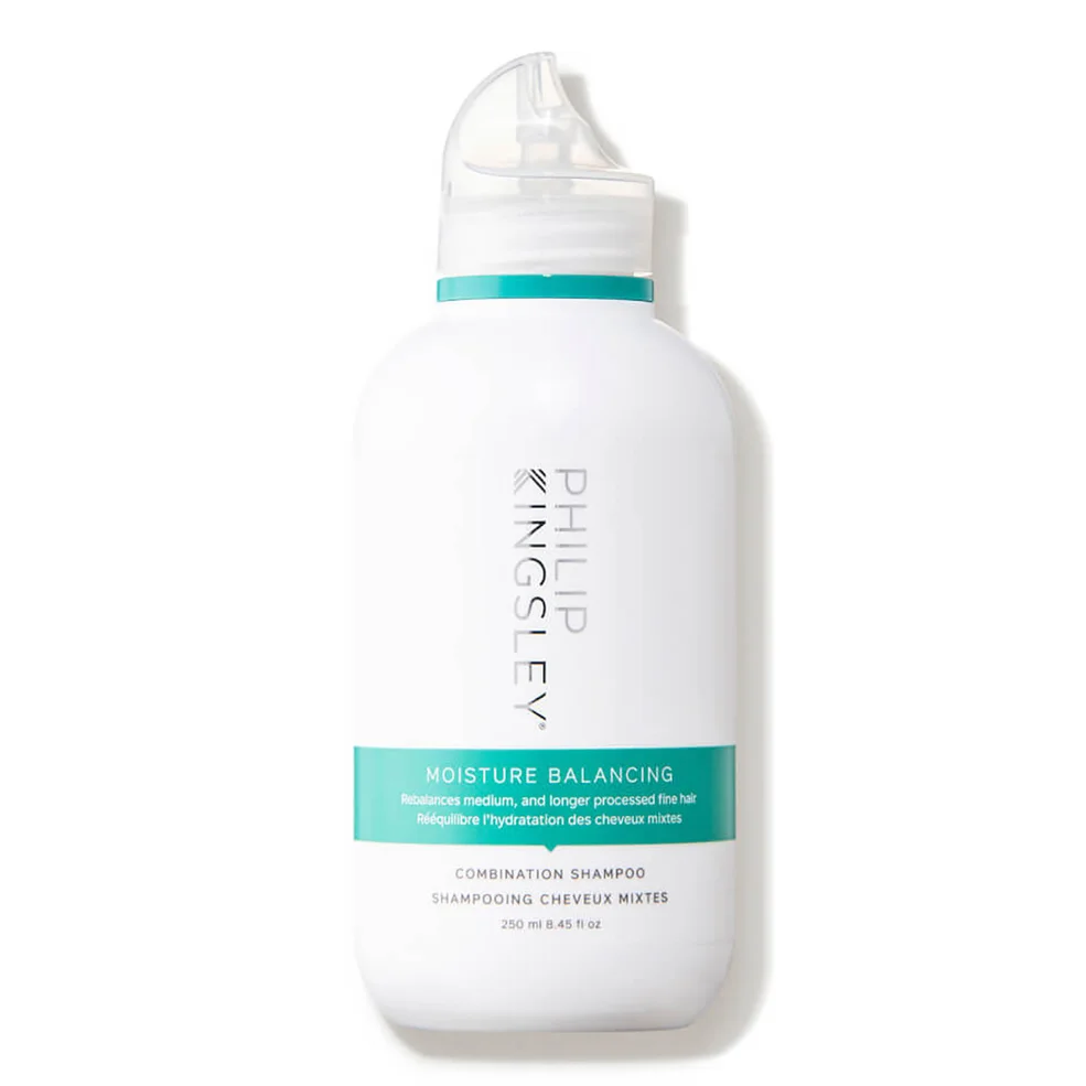 Philip Kingsley Moisture Balancing Combination Shampoo 250ml Image 1