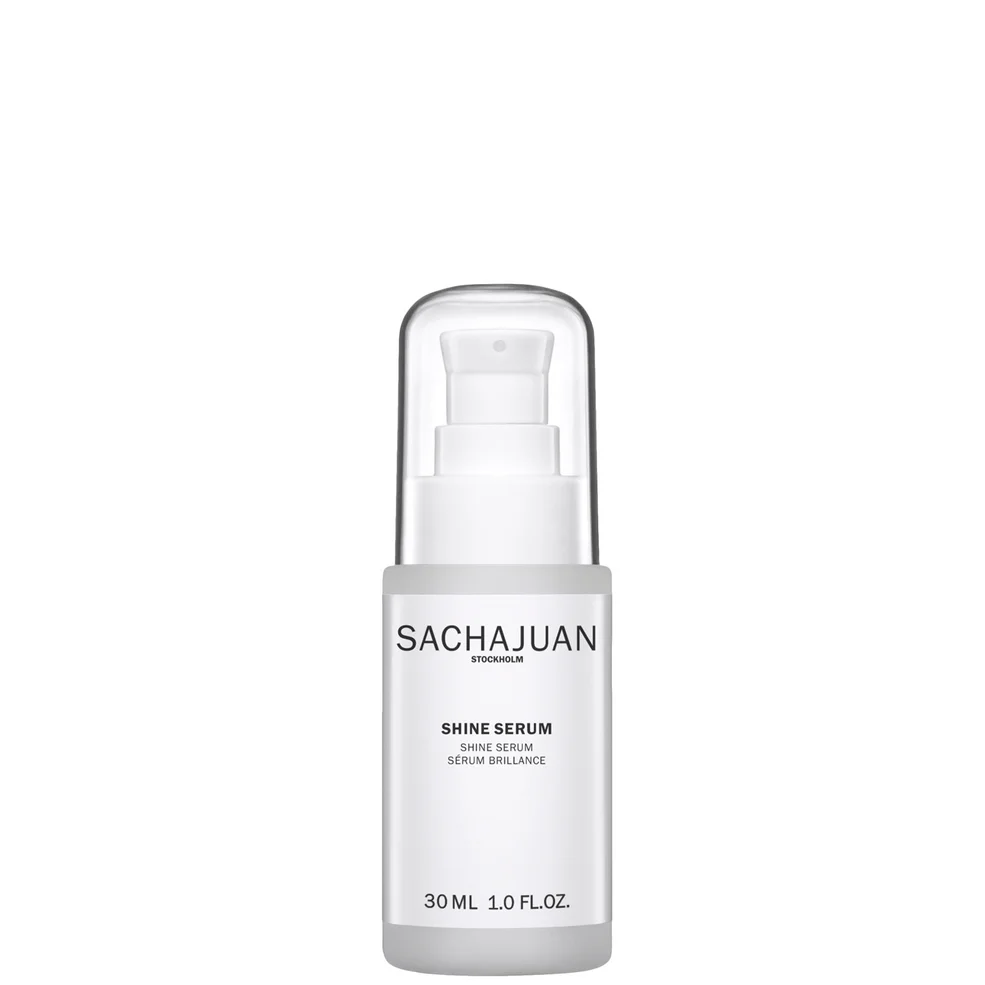 Sachajuan Shine Serum (30ml) Image 1