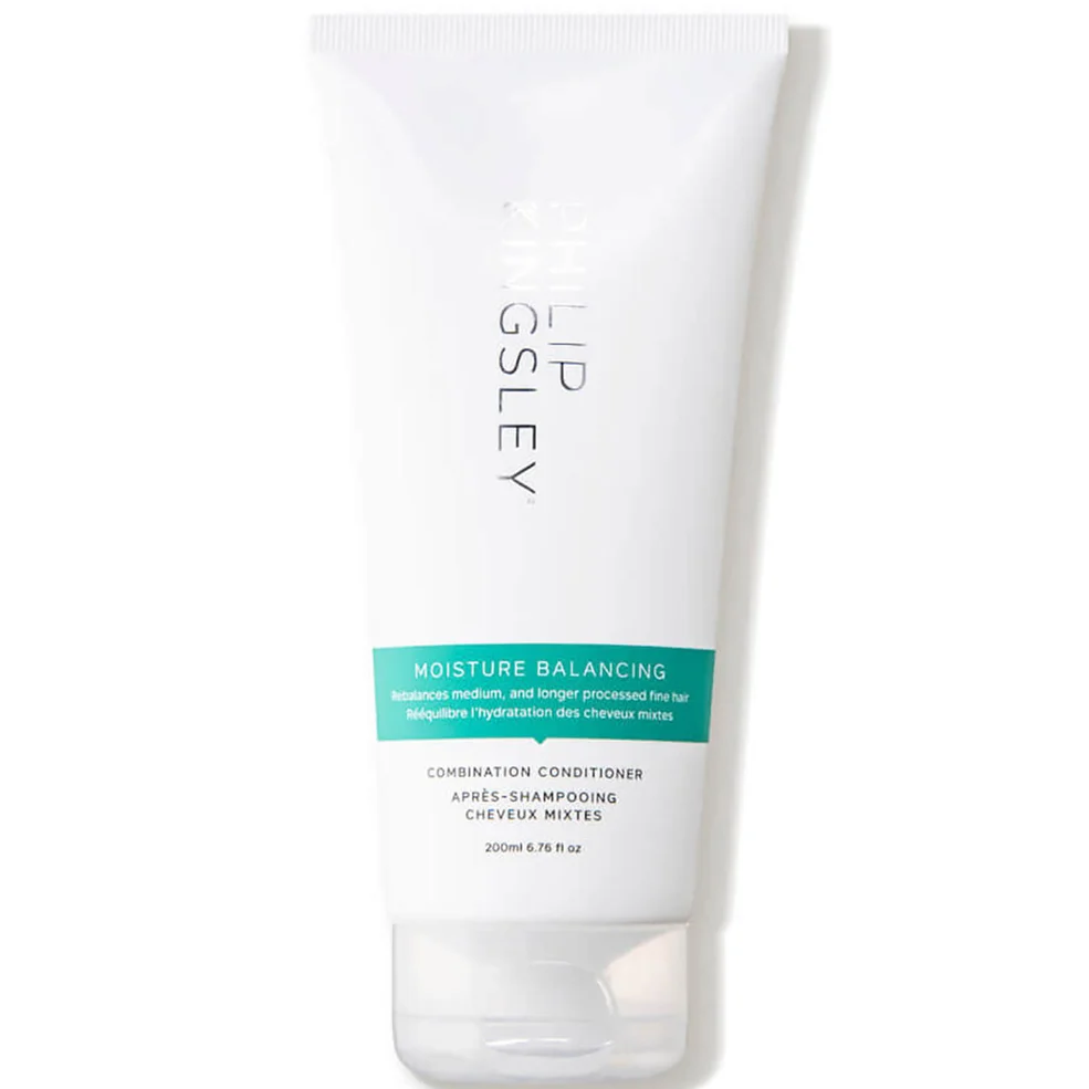 Philip Kingsley Moisture Balancing Combination Conditioner 200ml Image 1