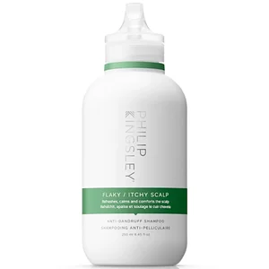 Philip Kingsley Flaky/Itchy Scalp Anti-Dandruff Shampoo 250ml - Size 250ml