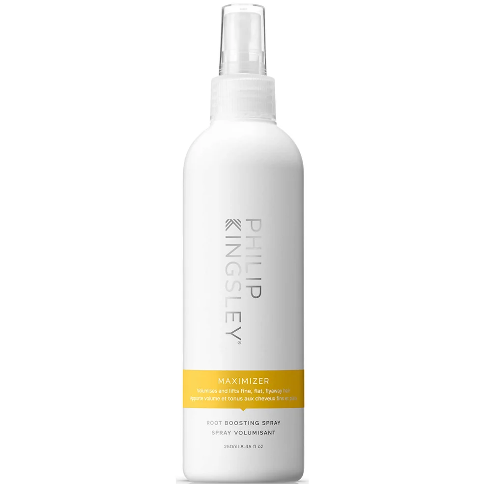 Philip Kingsley Maximizer Root Volumising Spray 250ml Image 1