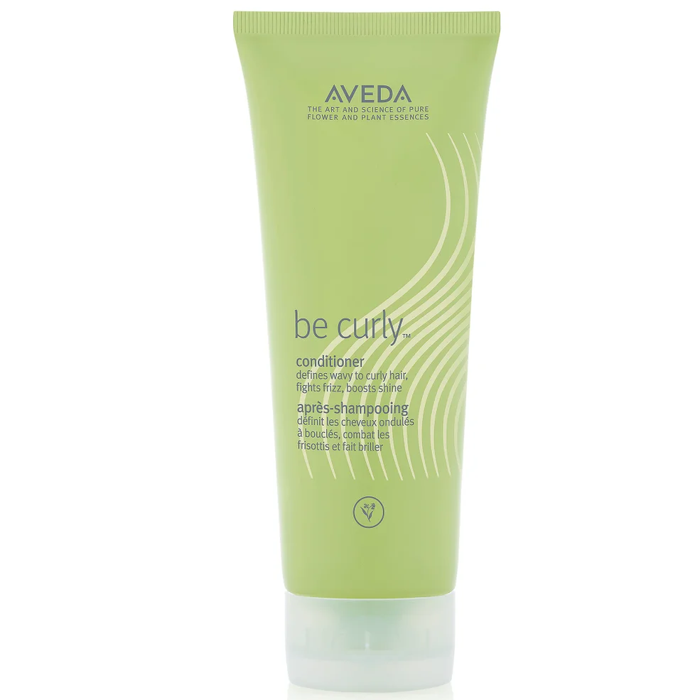 Aveda Be Curly Conditioner 200ml Image 1