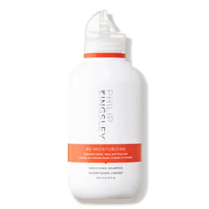 Philip Kingsley Re-Moisturizing Smoothing Shampoo 250ml - Size 250ml