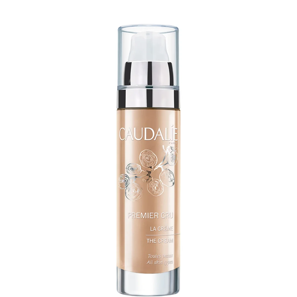 Caudalie Premier Cru La Creme 50ml Image 1