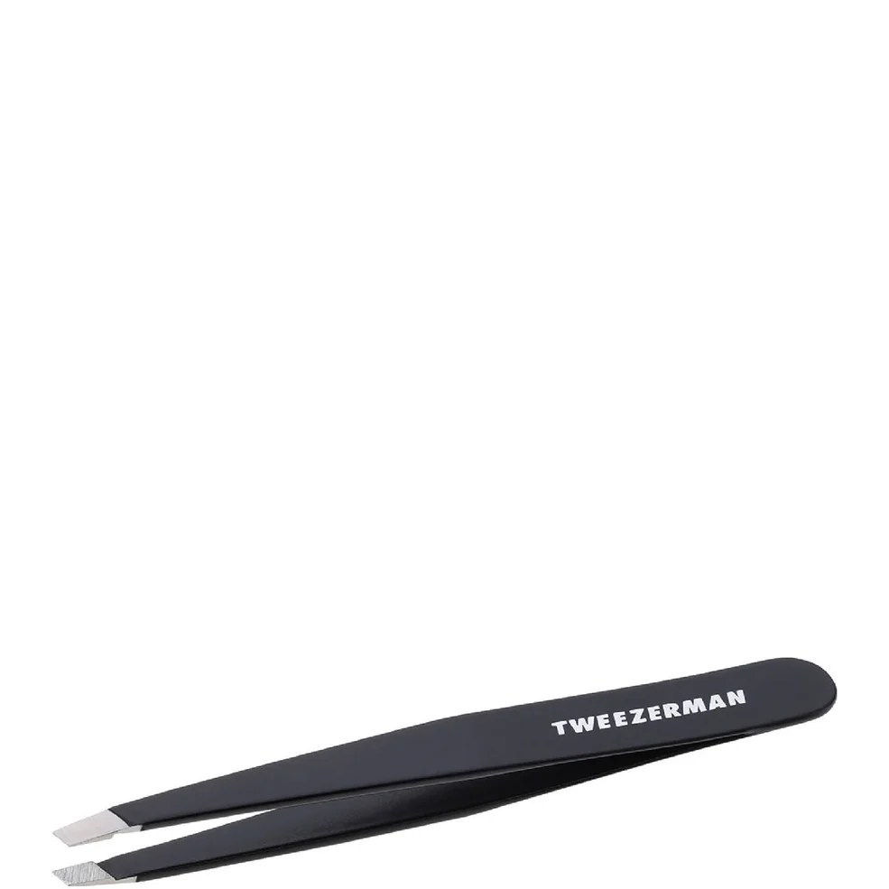 Tweezerman Slant Tweezer 1230-BR - Midnight Sky Image 1