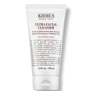 Kiehl's Ultra Facial Cleanser (Various Sizes) - Size 150ml