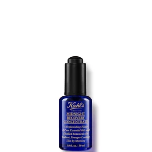Kiehl's Midnight Recovery Concentrate (Various Sizes) - Size 30ml