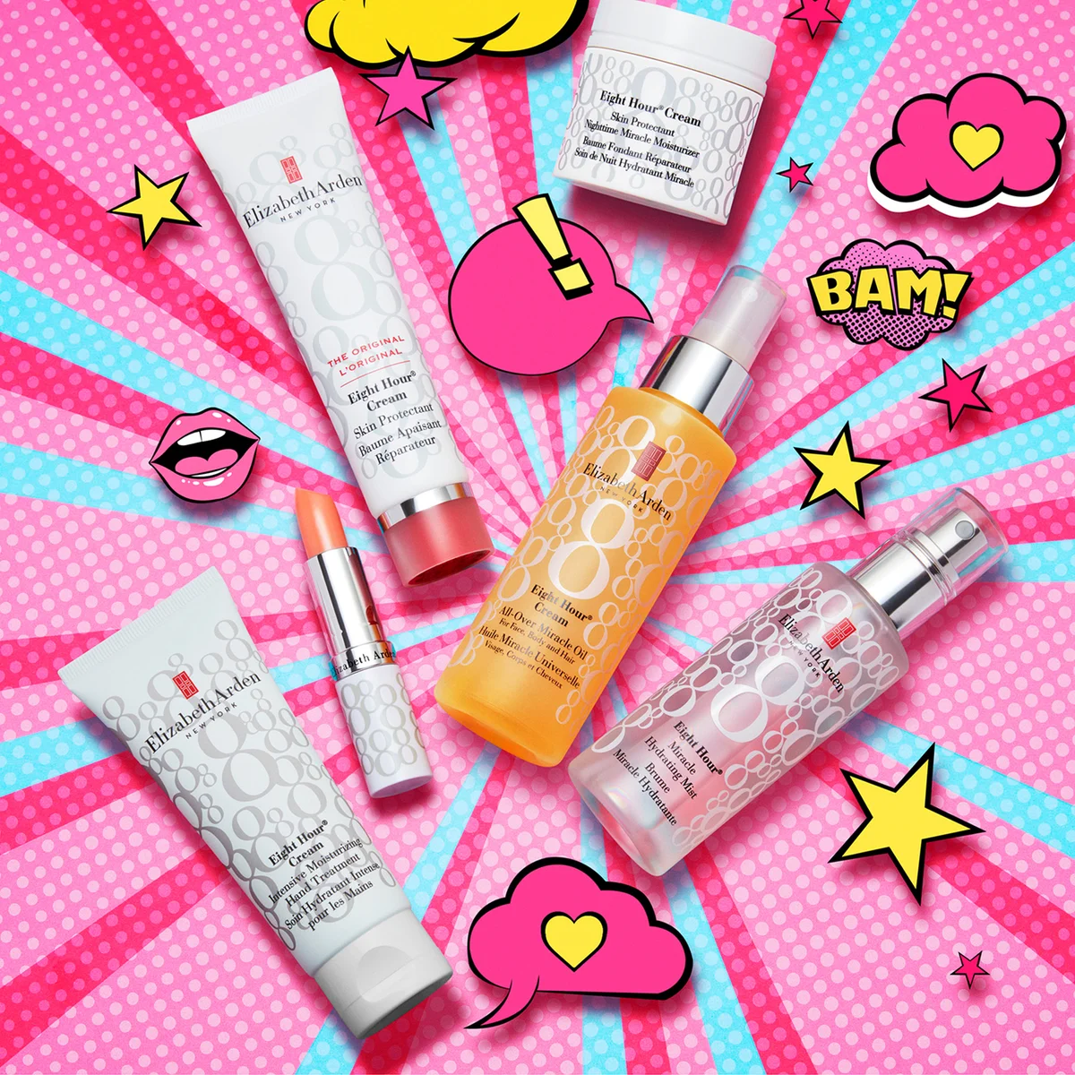 Elizabeth Arden Eight Hour Cream Intensive Moisturising Hand