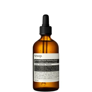Aesop Lightweight Facial Hydrating Serum 100ml - undefined undefined