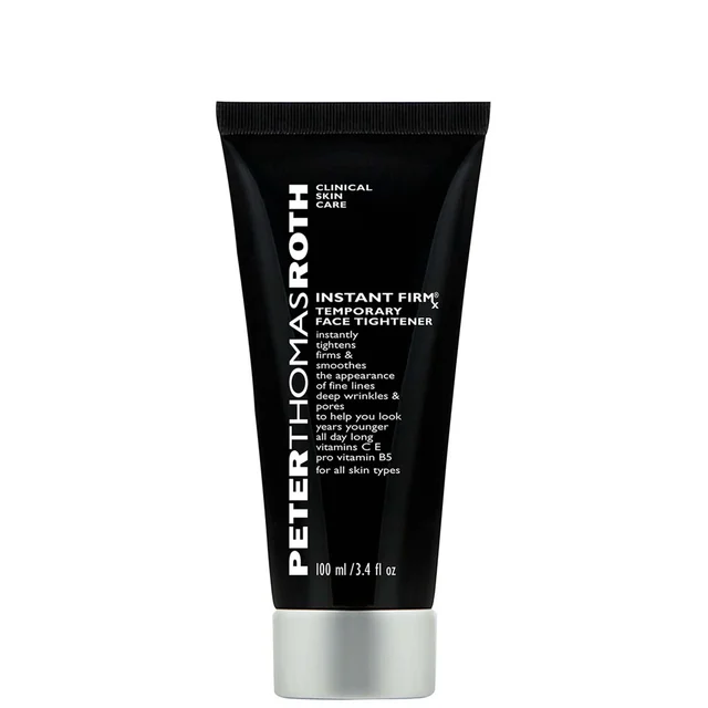 Peter Thomas Roth Instant Firmx Temporary Face Tightener 100ml