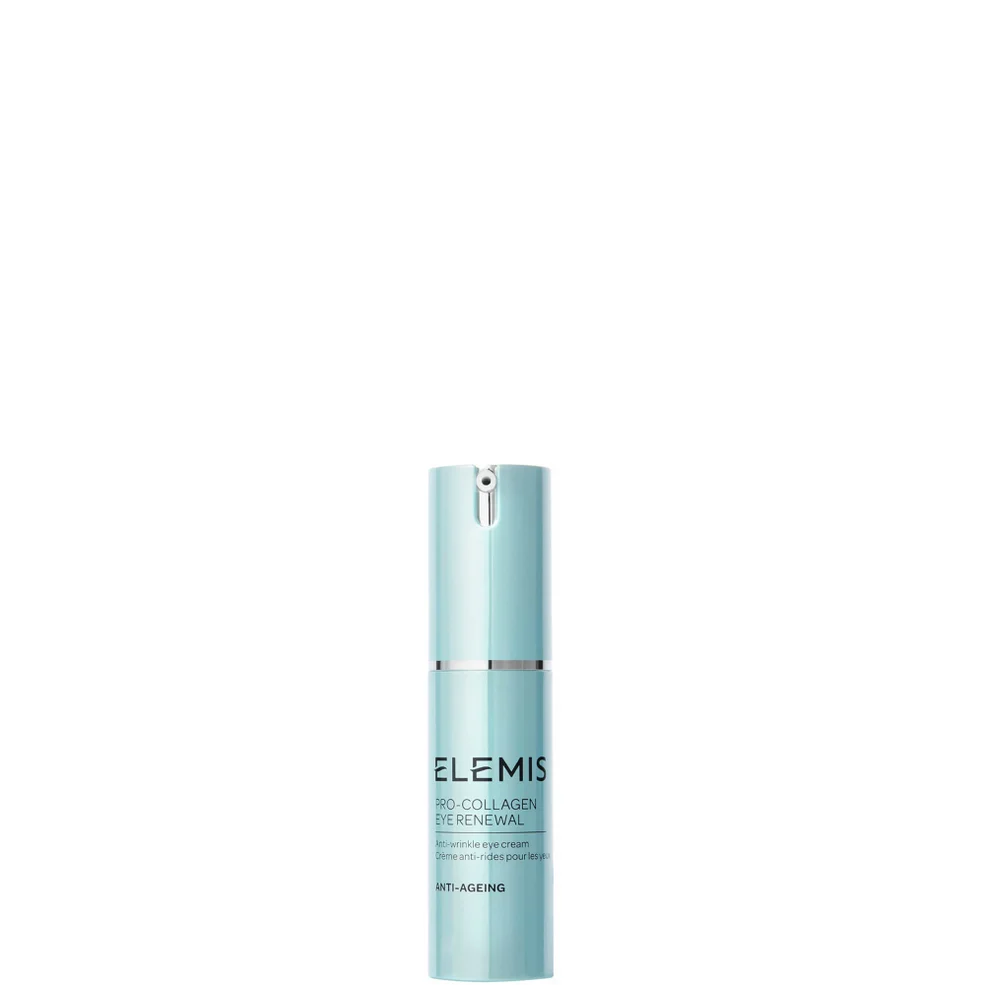 ELEMIS Pro Collagen Eye Renewal (15ml) Image 1