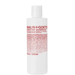 Malin + Goetz Cilantro Hair Conditioner 236ml - undefined undefined