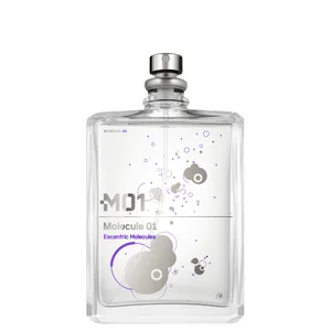 Escentric Molecules Molecule 01 (100ml) - undefined undefined