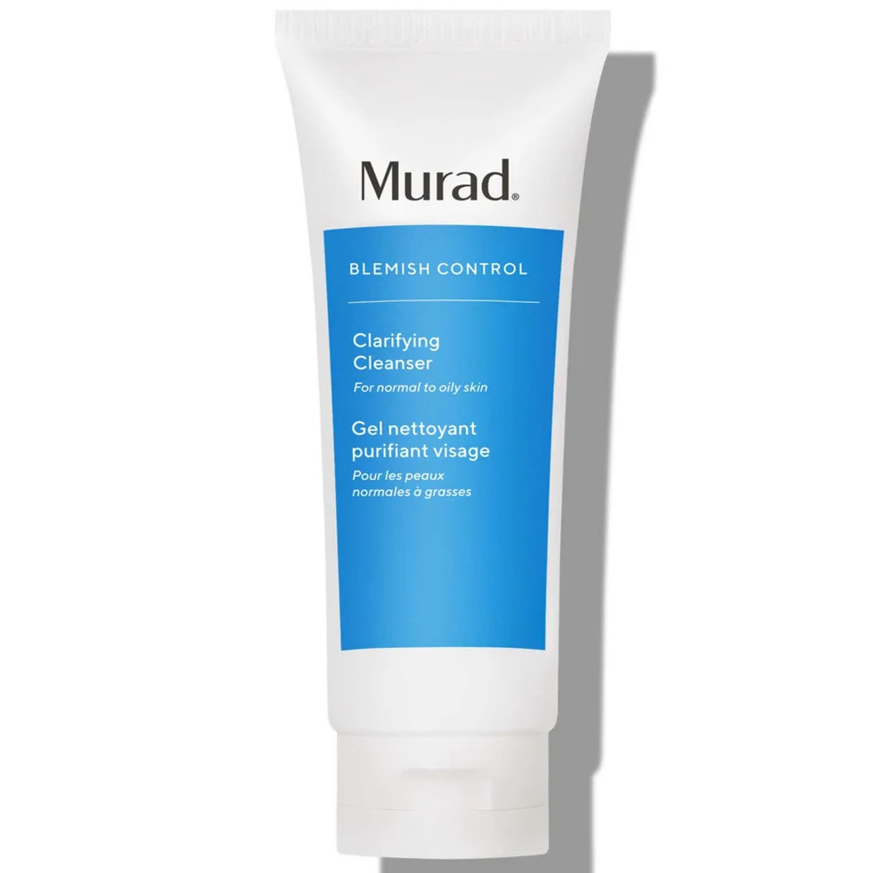Murad Clarifying Cleanser 200ml Image 1