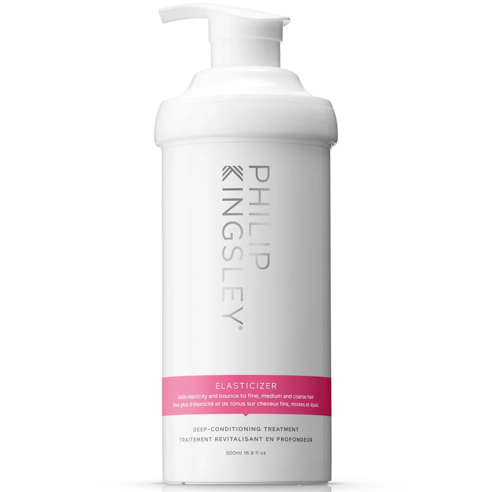 Philip Kingsley Elasticizer Deep-Conditioning Treatment 500ml Image 1