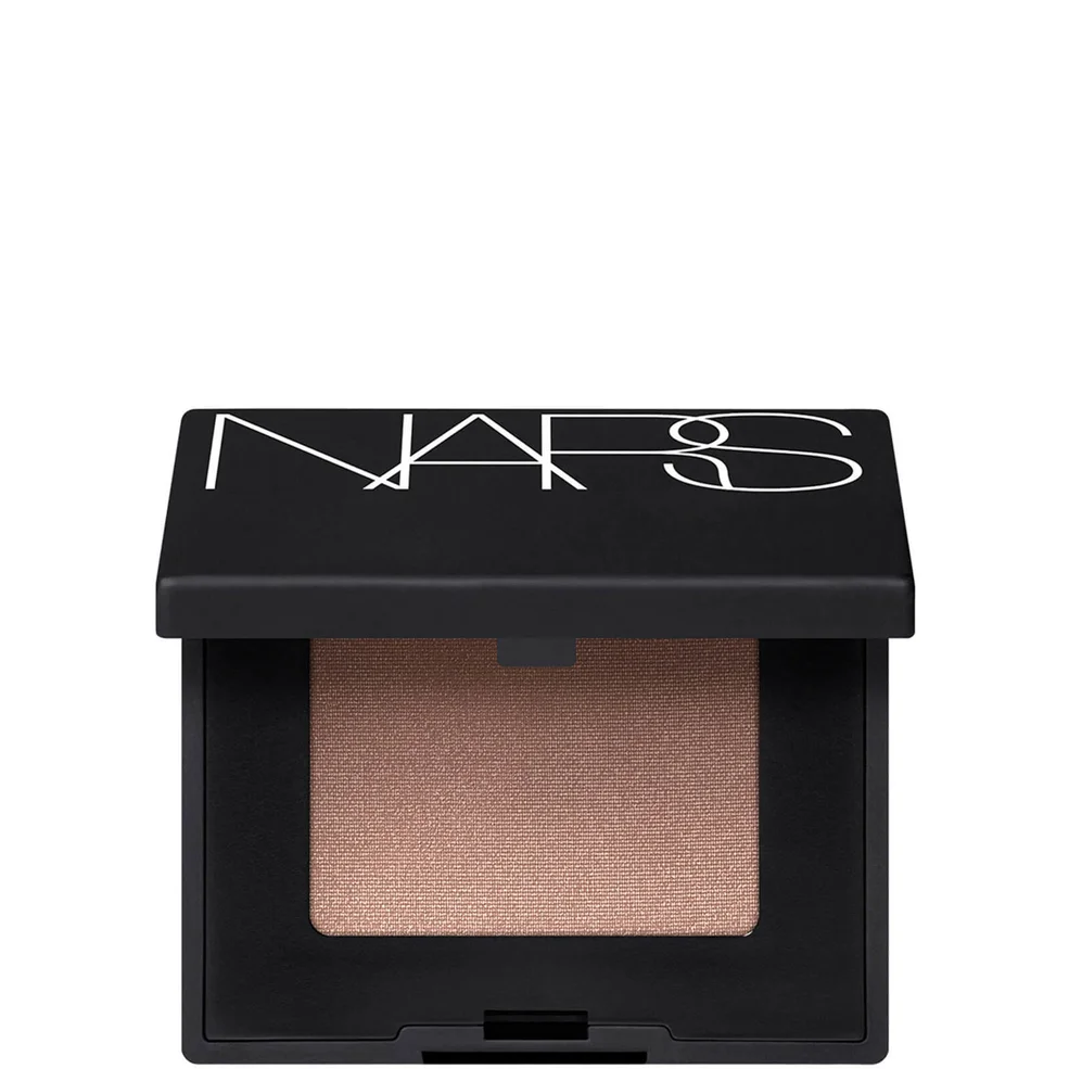 NARS Cosmetics Colour Single Eyeshadow - Ashes To Ashes Image 1