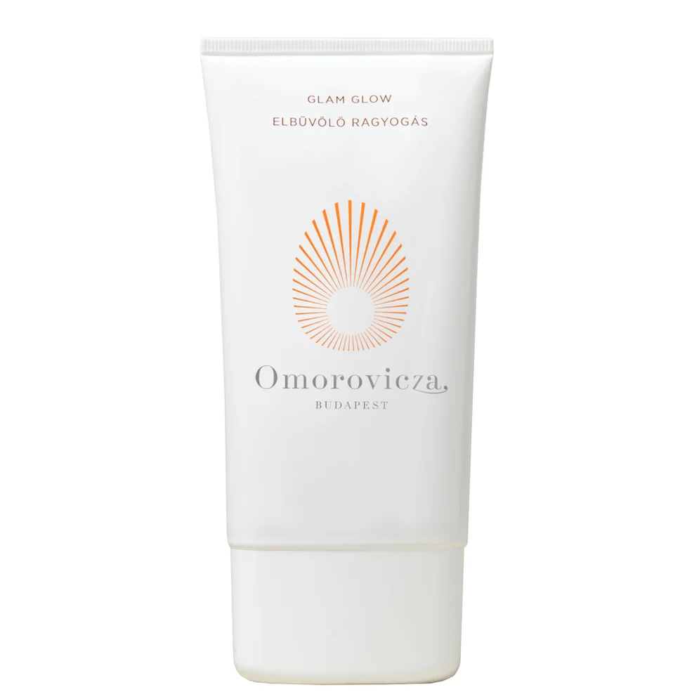 Omorovicza Glam Glow Self-Tanner (150ml) Image 1