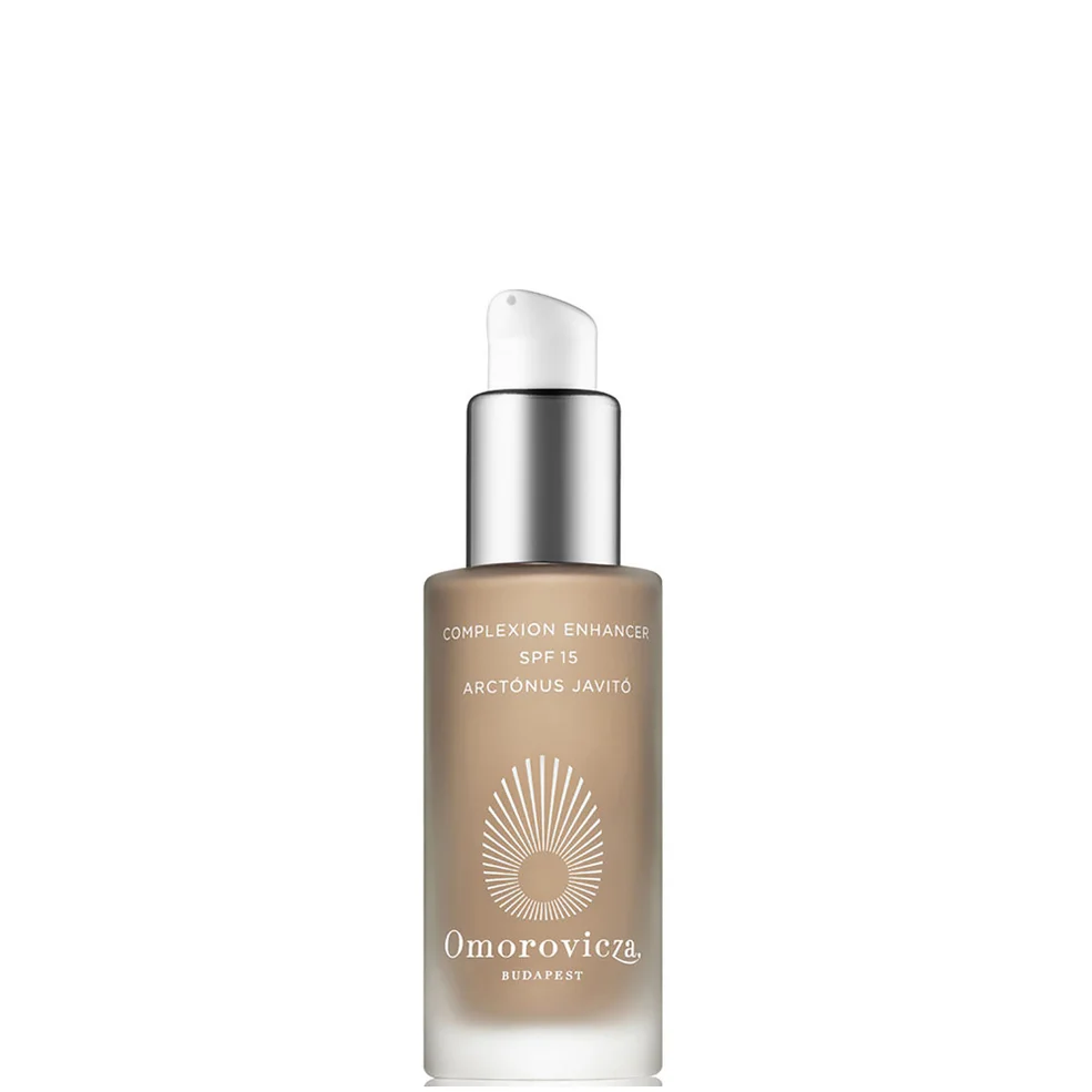 Omorovicza Complexion Enhancer Cream (50ml) Image 1