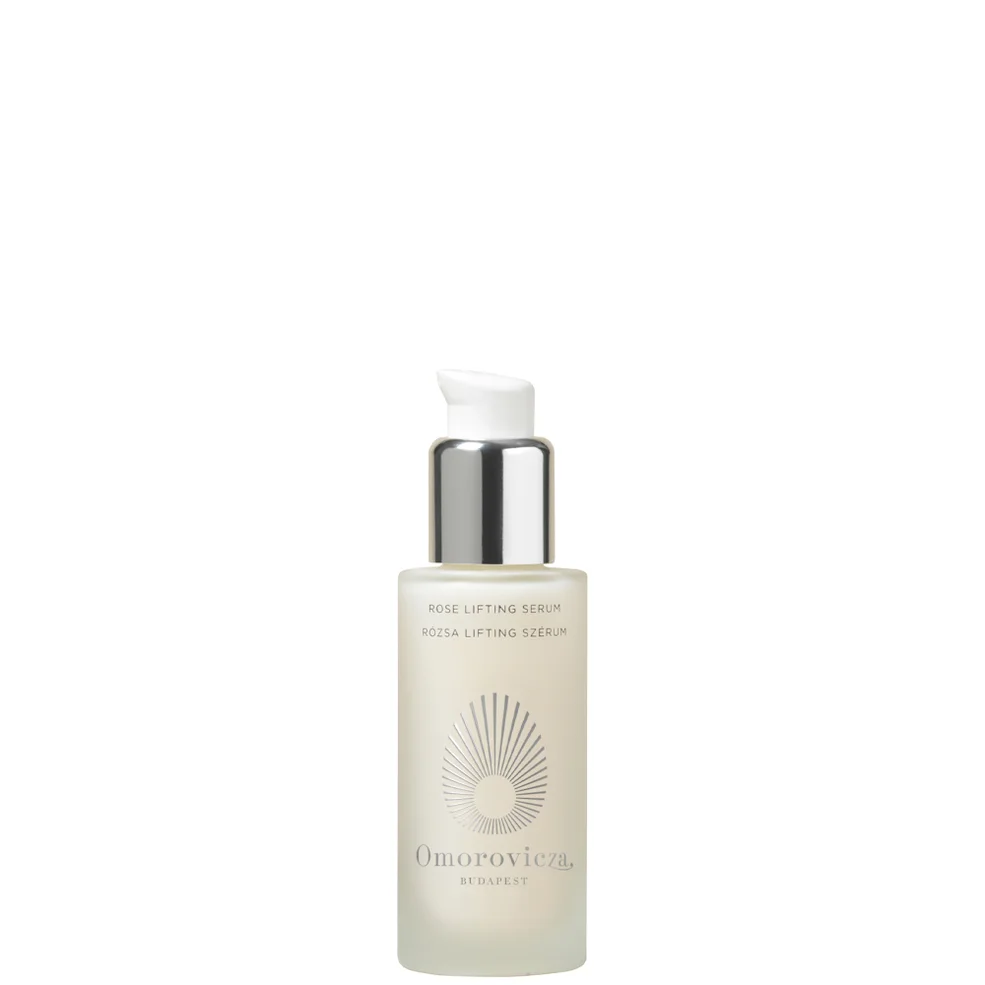 Omorovicza Rose Lifting Serum (30ml) Image 1