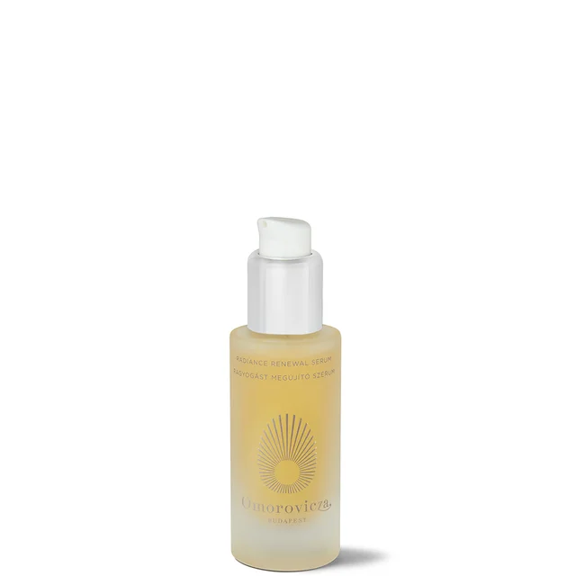 Omorovicza Radiance Renewal Serum (30ml)