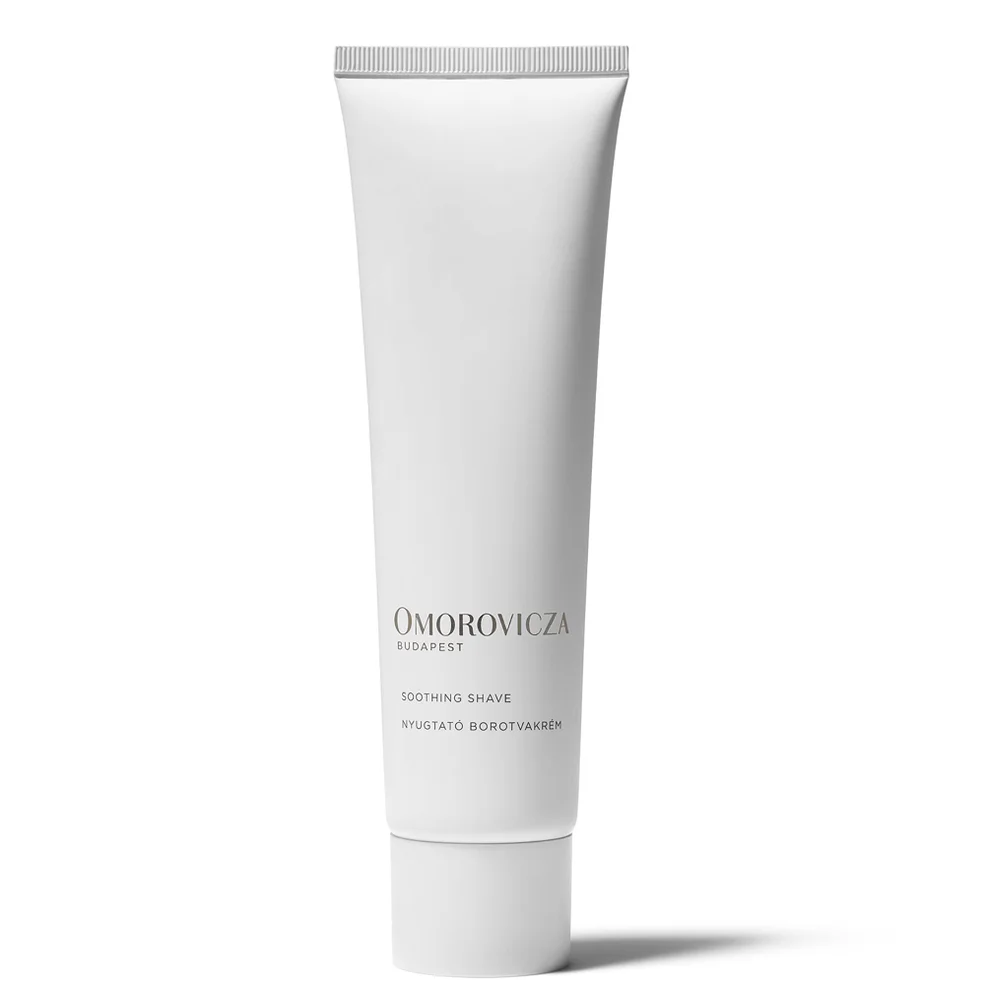 Omorovicza Soothing Shave 150ml Image 1