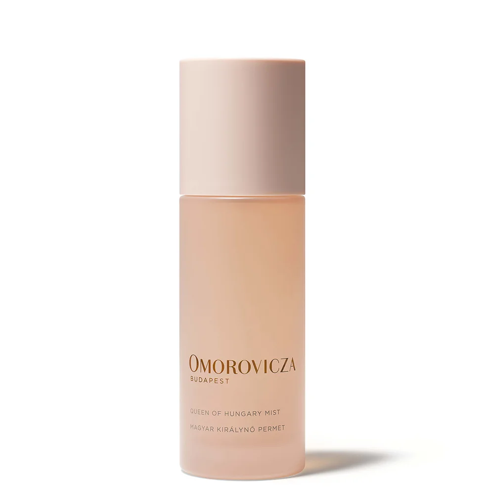 Omorovicza Queen Of Hungary Mist (100ml) Image 1