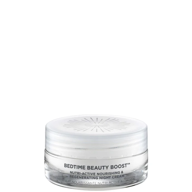 Oskia Bedtime Beauty Boost Nutri-Active Nourishing & Regenerating Night Cream 50ml