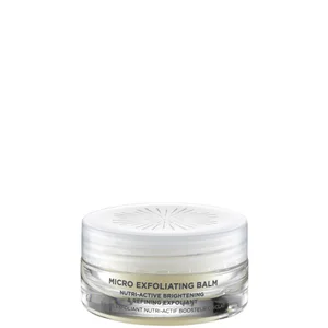 Oskia Micro-Exfoliating Balm Nutri-Active Brightening & Refining Exfoliant 50ml - undefined undefined