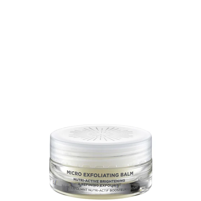 Oskia Micro-Exfoliating Balm Nutri-Active Brightening & Refining Exfoliant 50ml