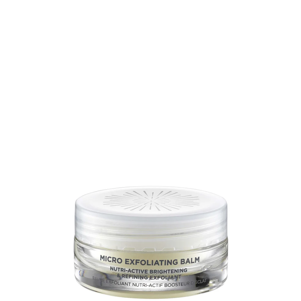 Oskia Micro-Exfoliating Balm Nutri-Active Brightening & Refining Exfoliant 50ml Image 1