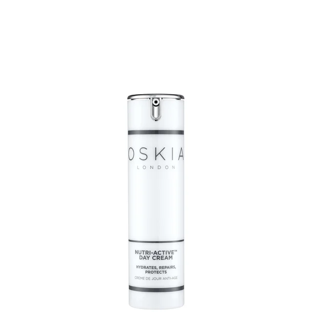 Oskia Nutri-Active Day Cream 40ml
